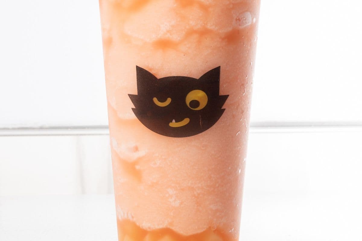 C7 Mousse Pink Peach Slush 暮雪桃桃冰