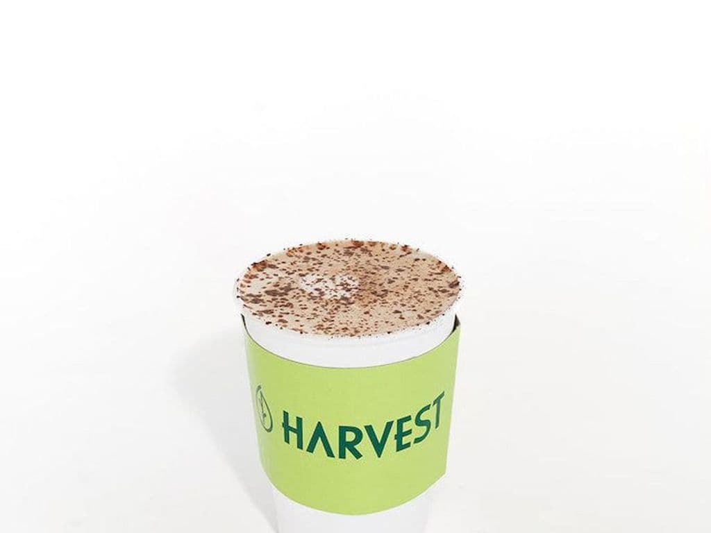 Café Mocha
