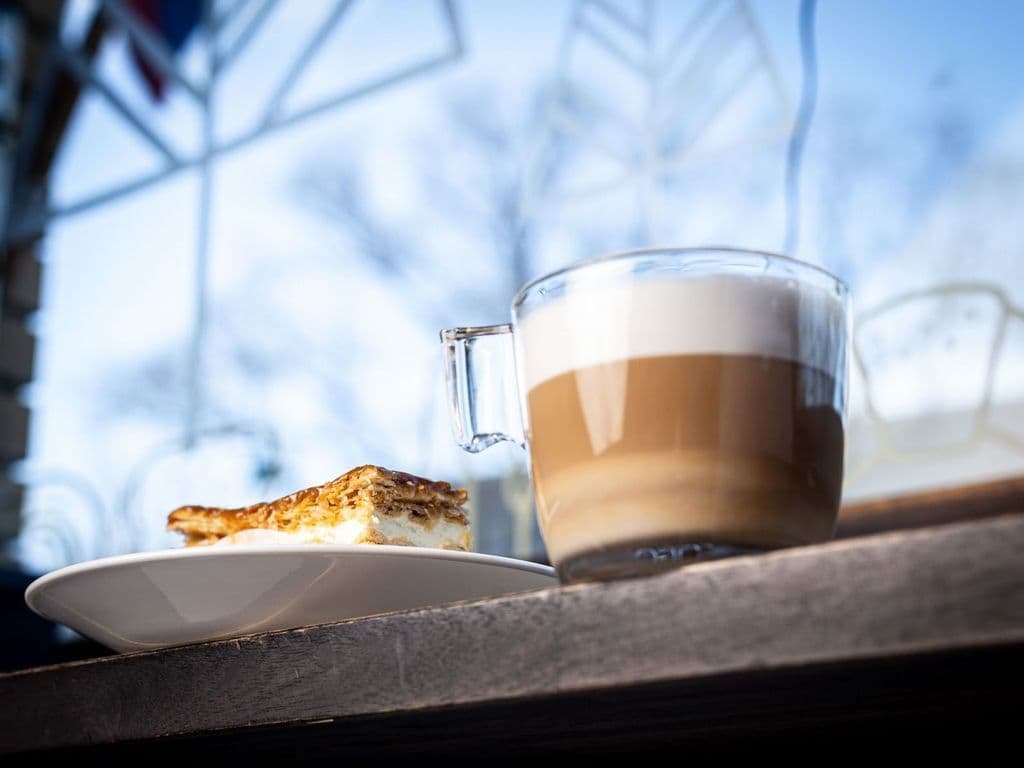 Café latte