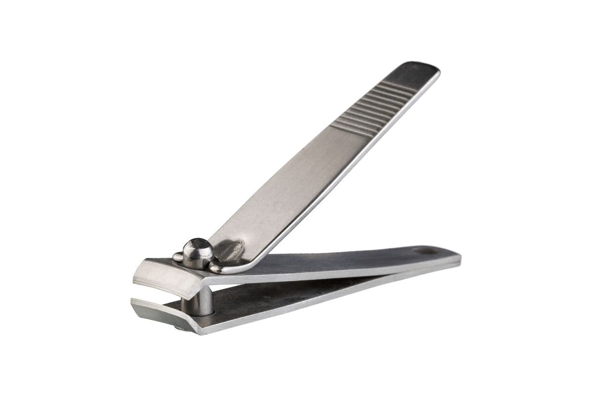 Nail Clipper