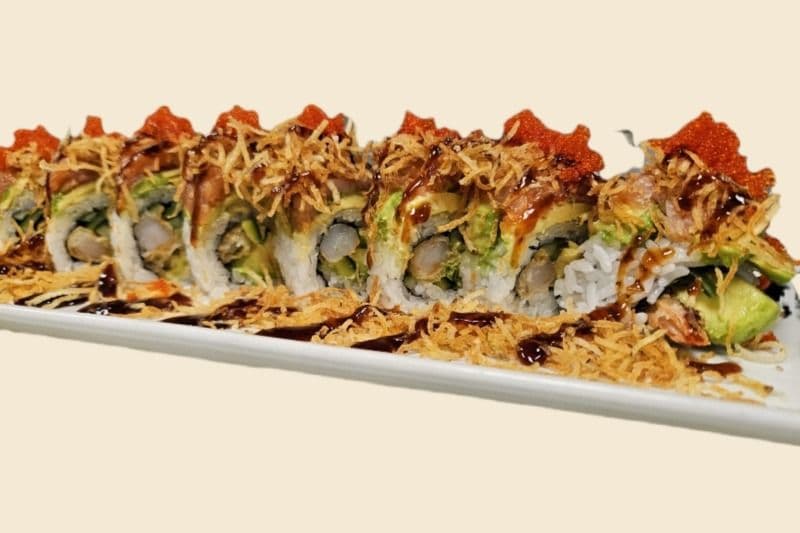 Stanley Roll