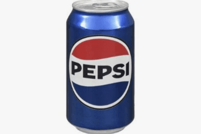 Pop/Water