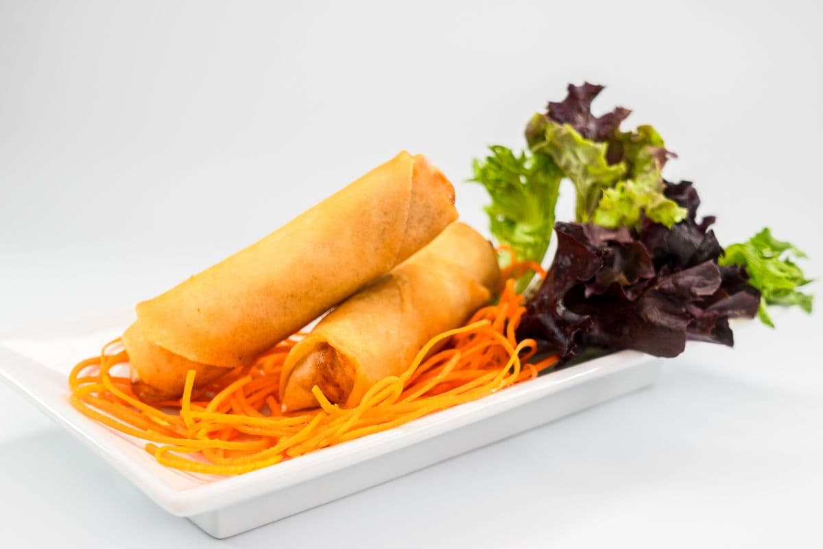 Rouleaux impériaux