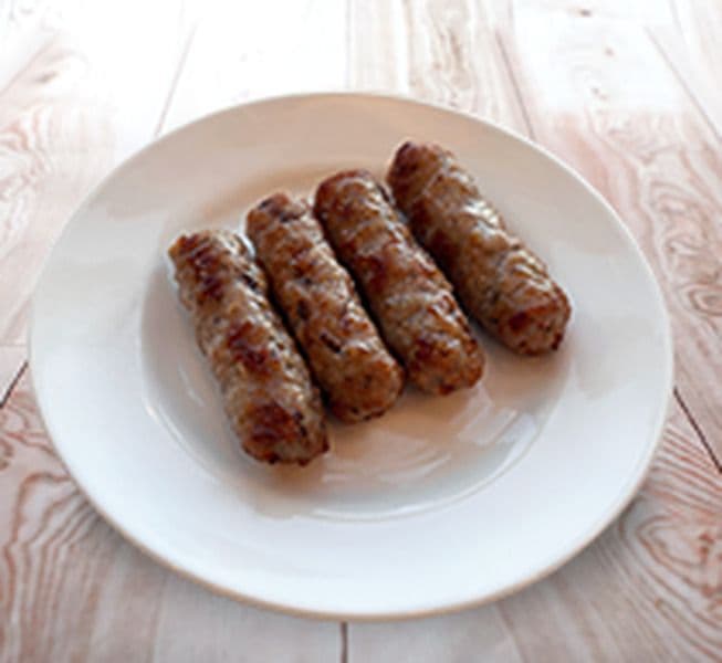 SIDE SAUSAGE