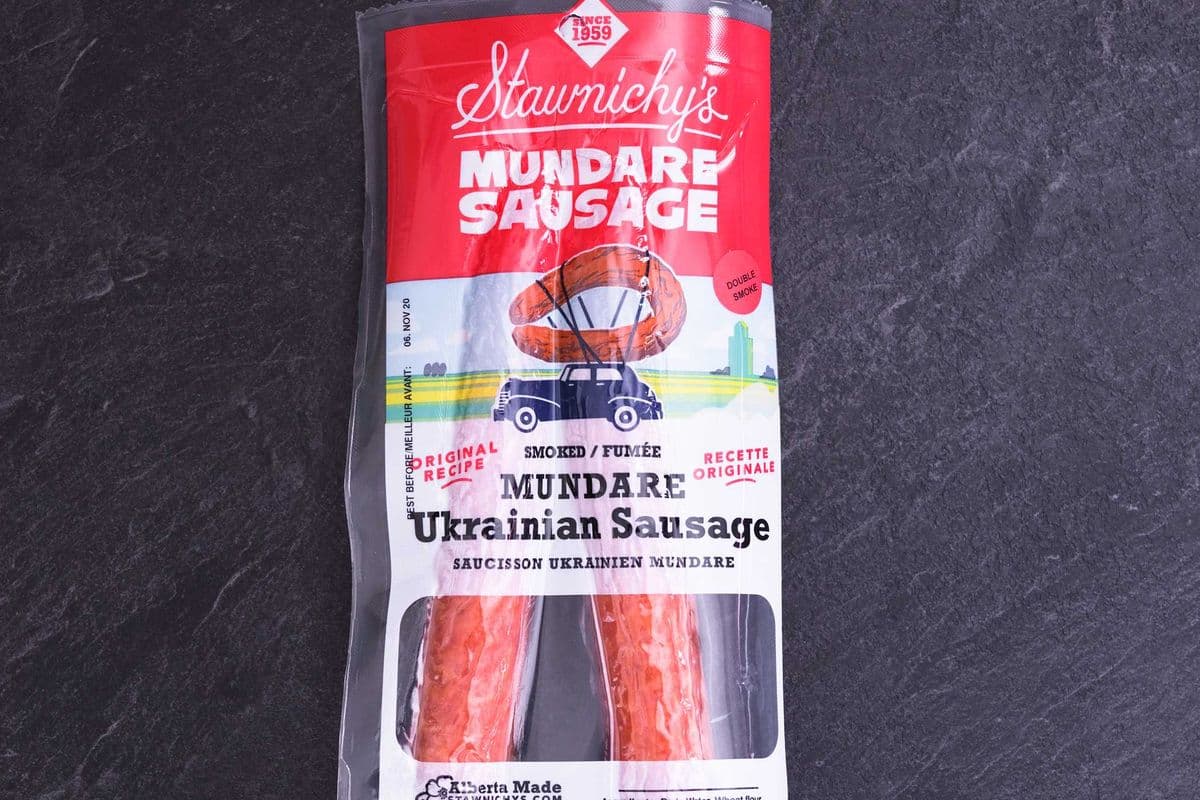 Sausage - Original