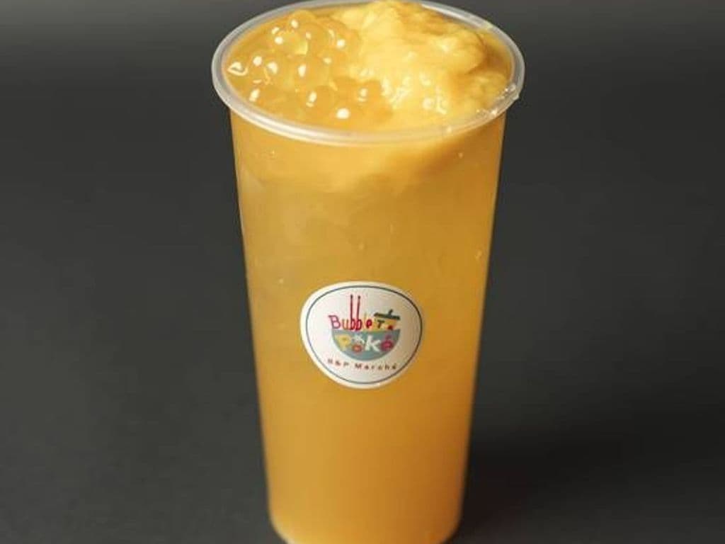 THE VERT MANGUE