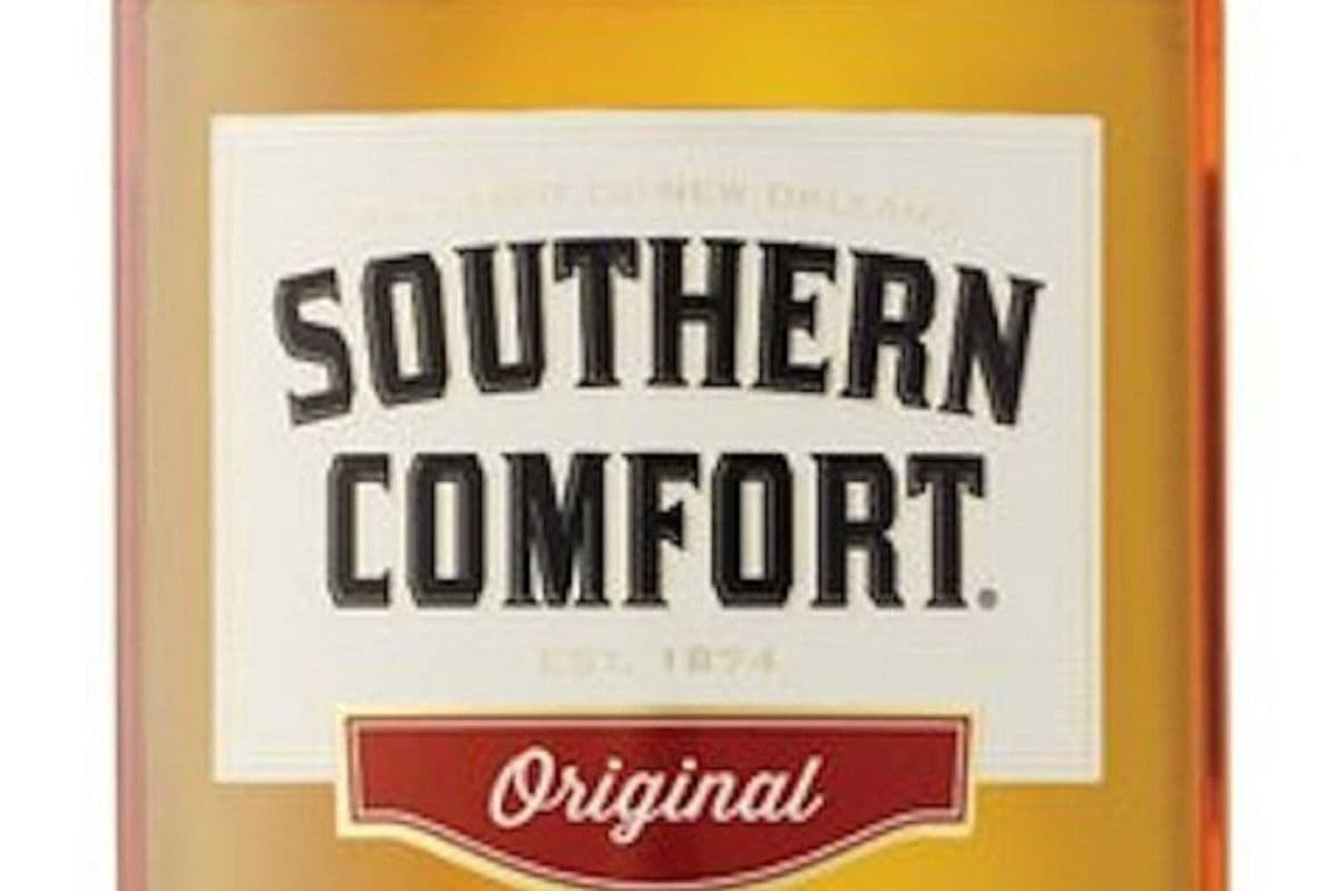 Southern Comfort (1 x 375 ml)