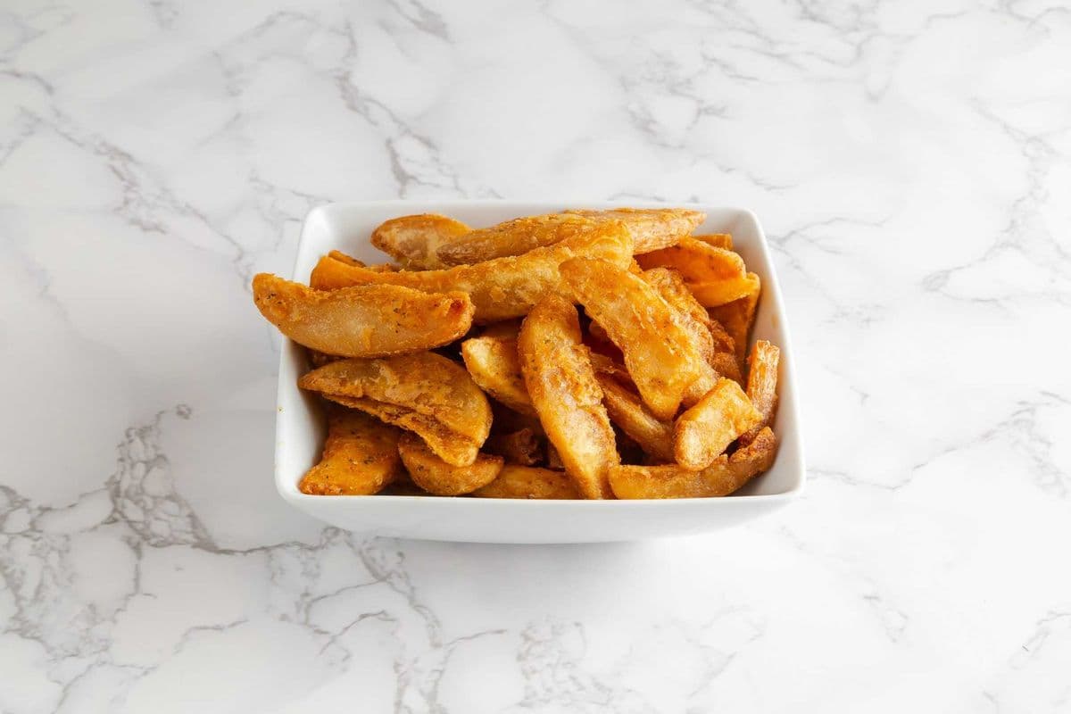 Potato Wedges (1-lb)