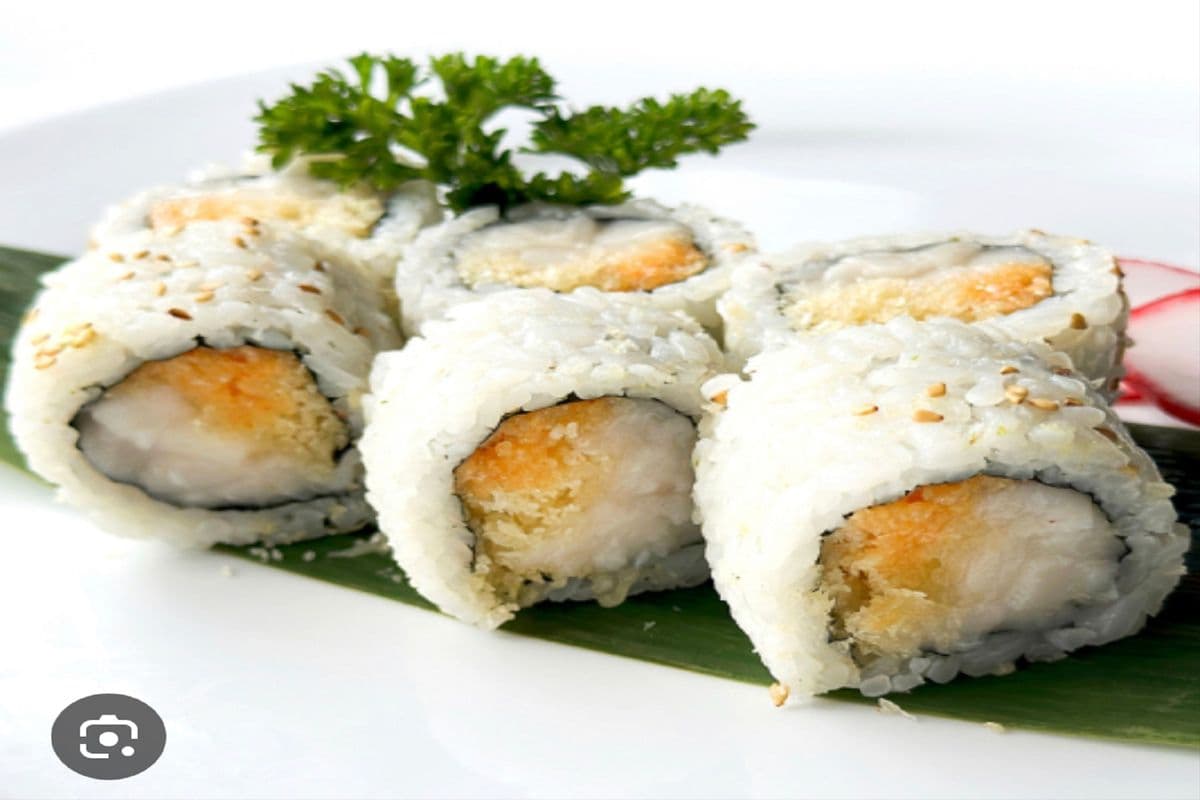 63. Hand Roll Set (3 pcs)