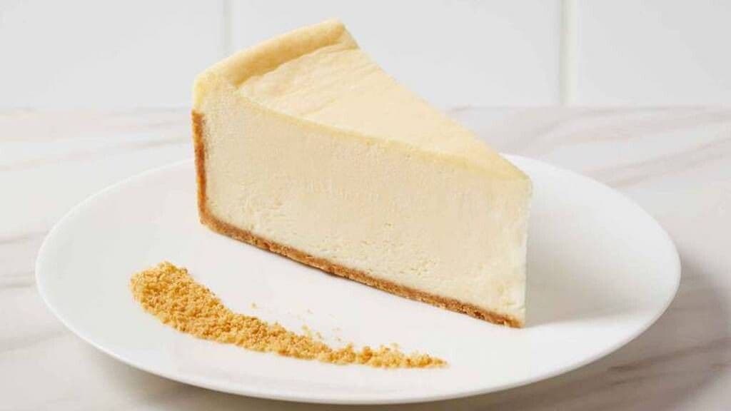 Original Cheesecake