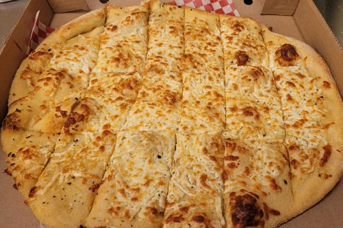 Garlic Bread