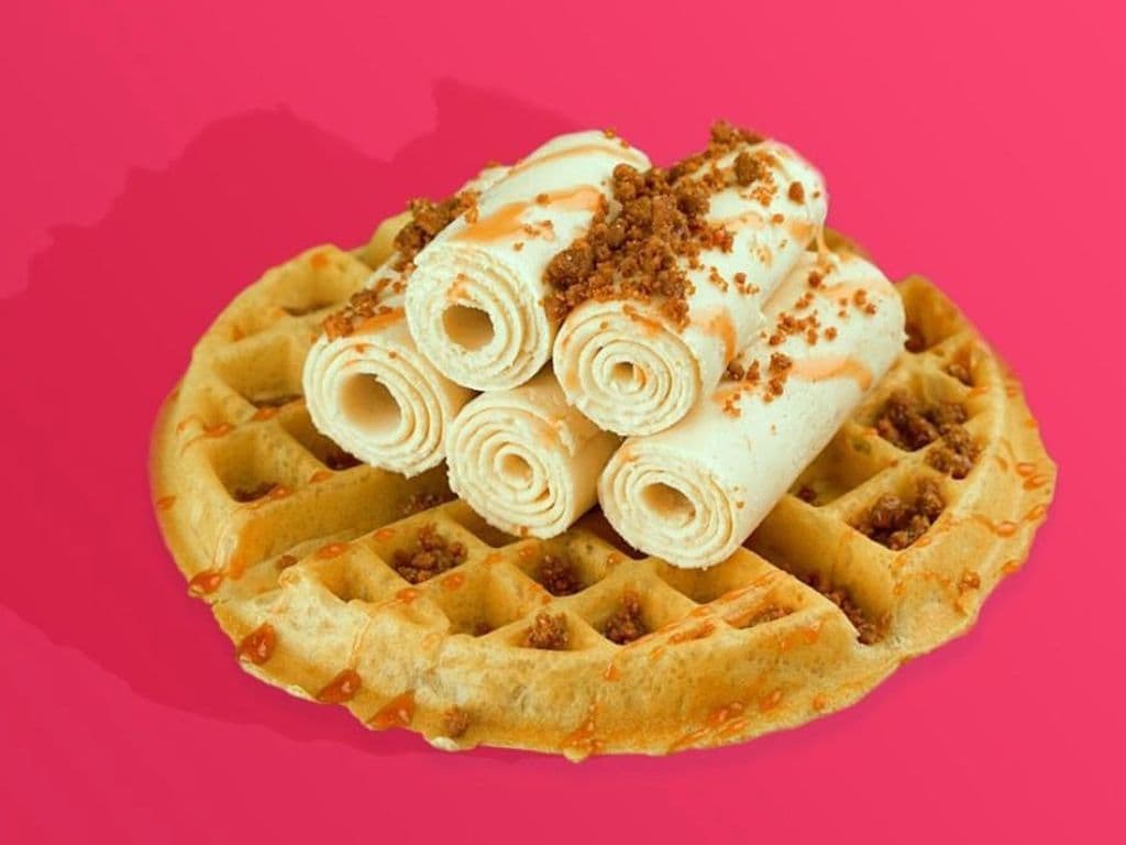 Butterscotch Escape