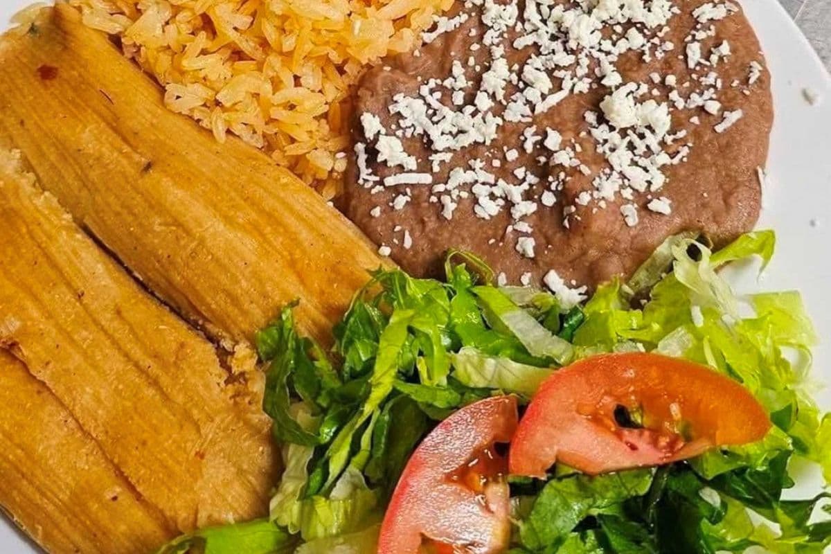 Tamales
