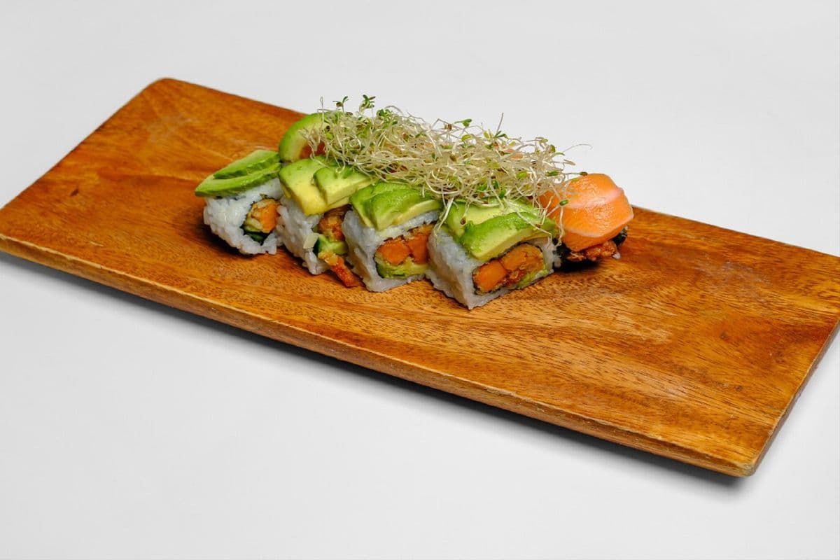Sakura Roll