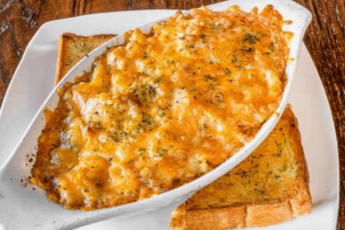 Mac and Cheese