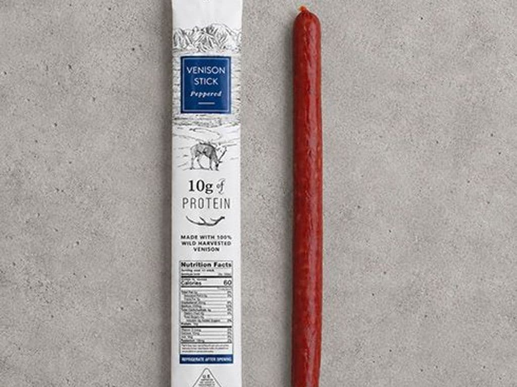 Maui Nui Venison Meat Stick