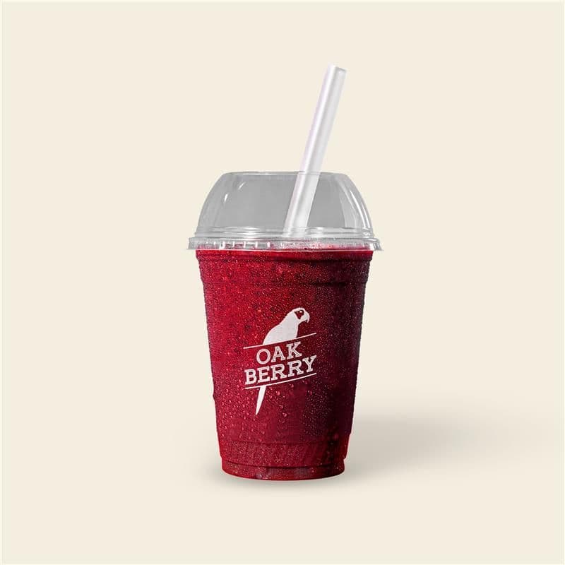 Berry Storm (16oz)