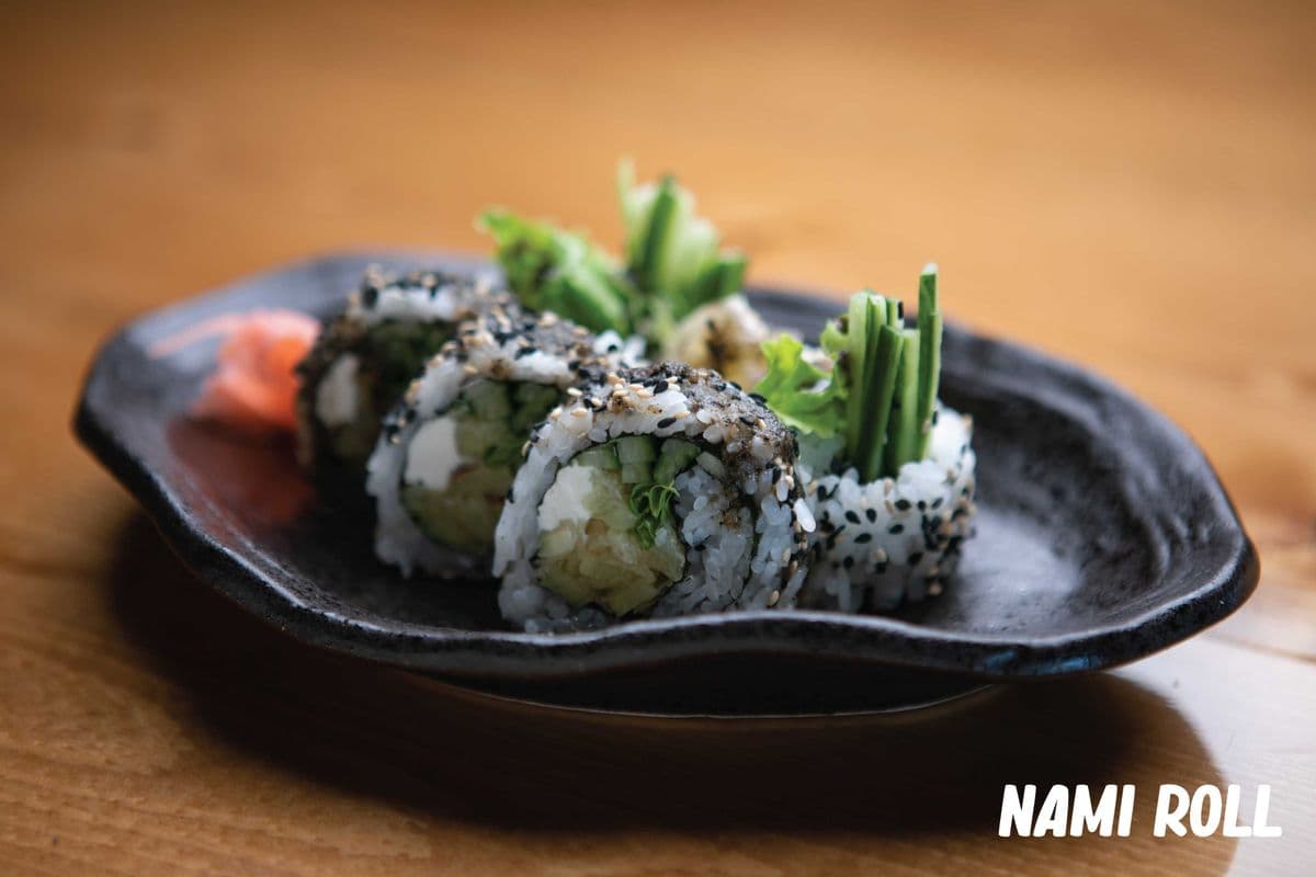 Nami Roll (5 pcs)