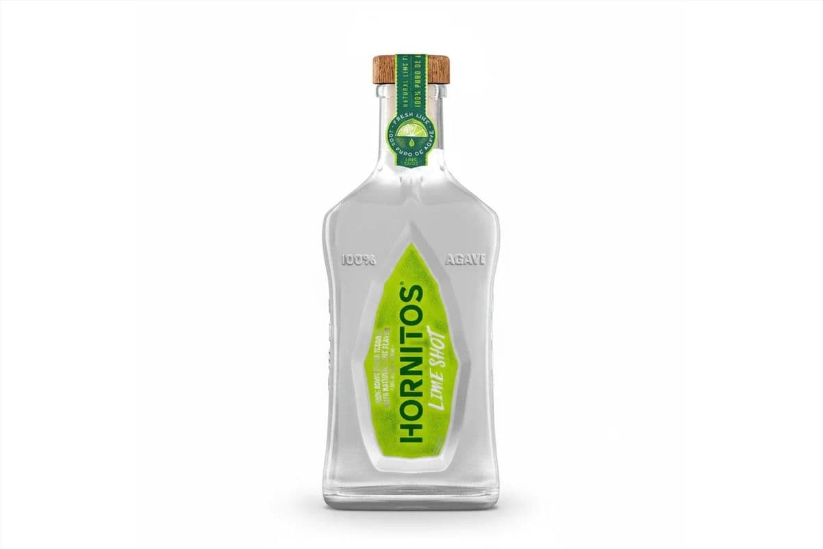 Hornitos Lime Shot (1 x 750 ml)