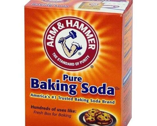 Arm & Hammer Bicarbonate de Soude 500g / Arm & Hammer Baking Soda 500g