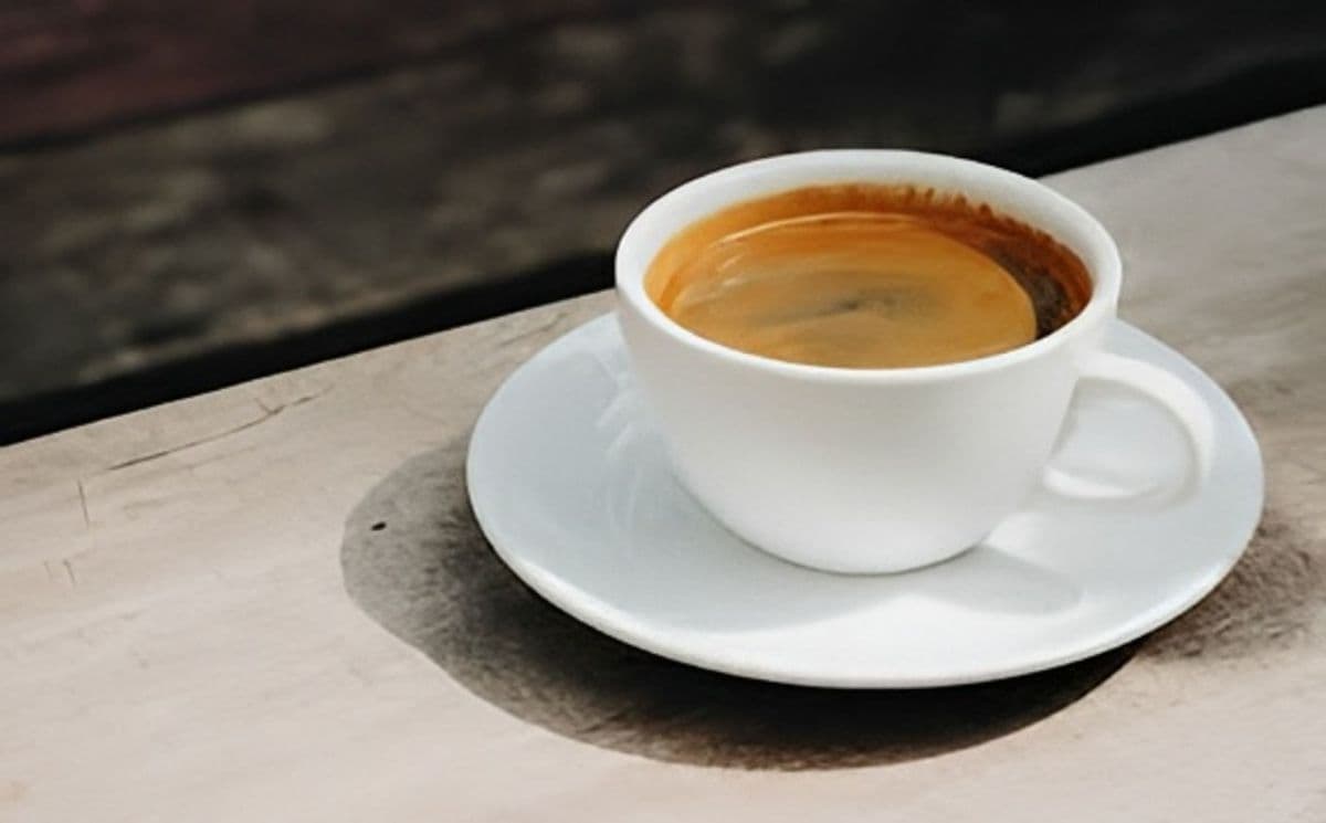 Caffe Americano