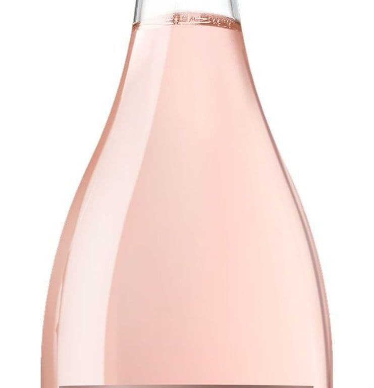 YELLOW TAIL Pink Bubbles, 750ml