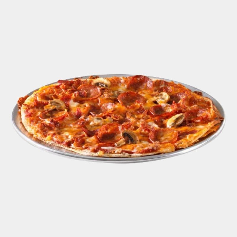 Classic Pita Pizza Combo