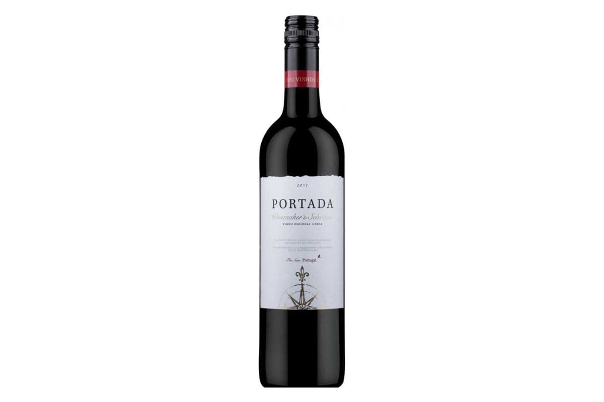 422261 Portada Estremadura Red, PT (1 x 750ml)