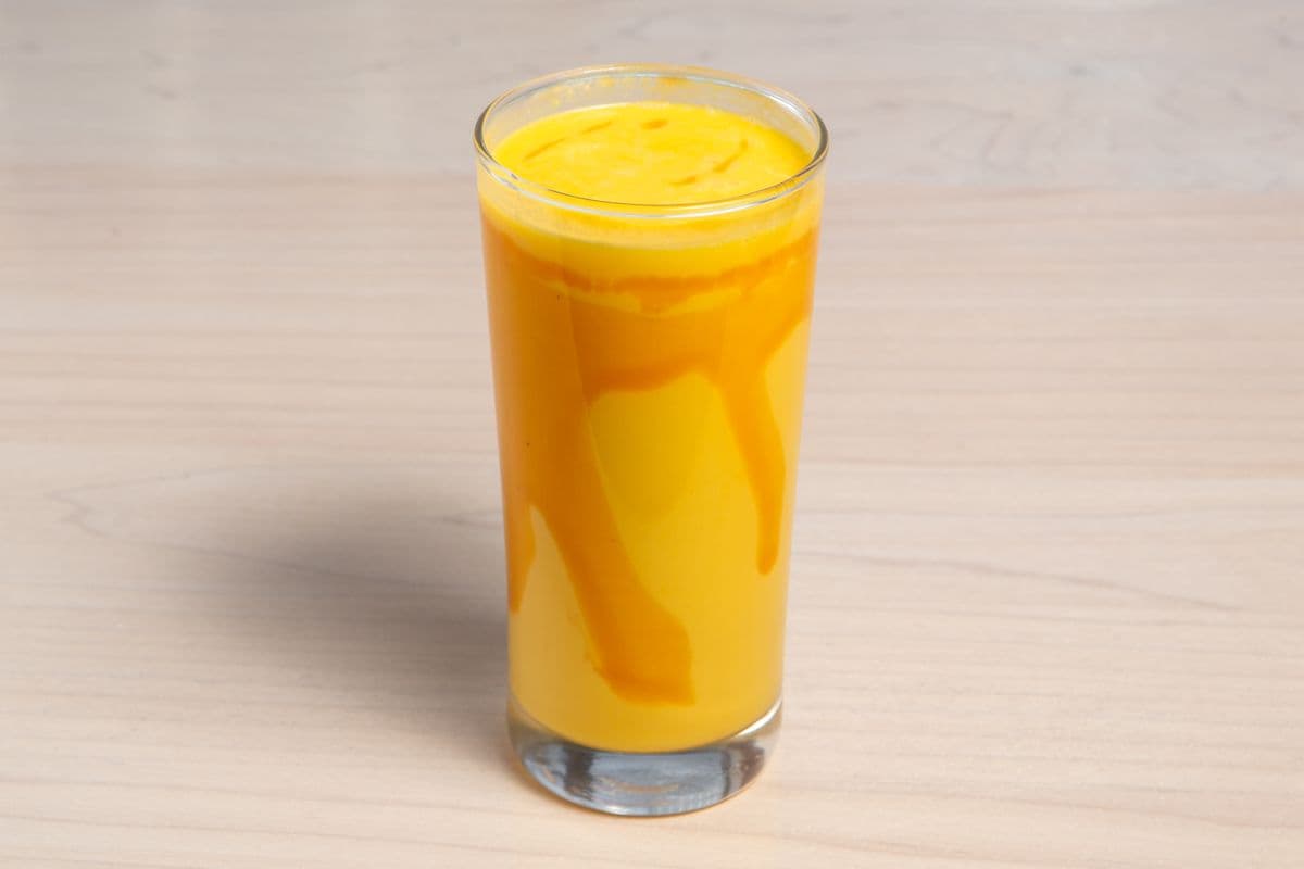 Mango Lassi