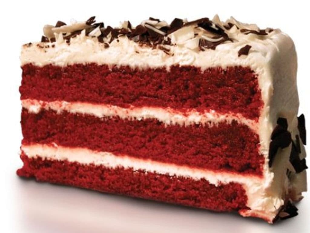 Red Velvet Cake