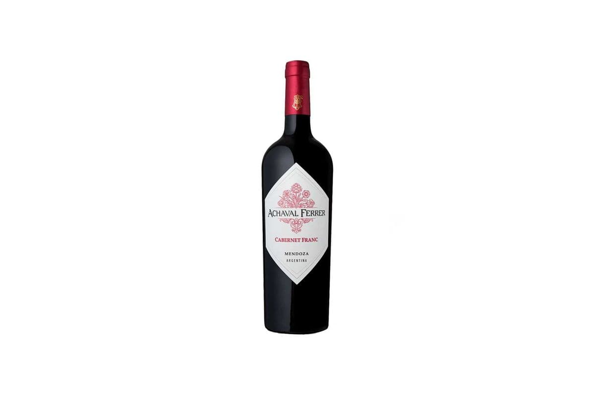 Achaval Ferrer Malbec Mendoza (Arg) (1 x 750ml)