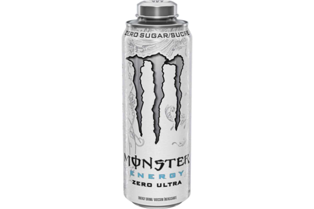 Monster zero ultra ( 710ml )