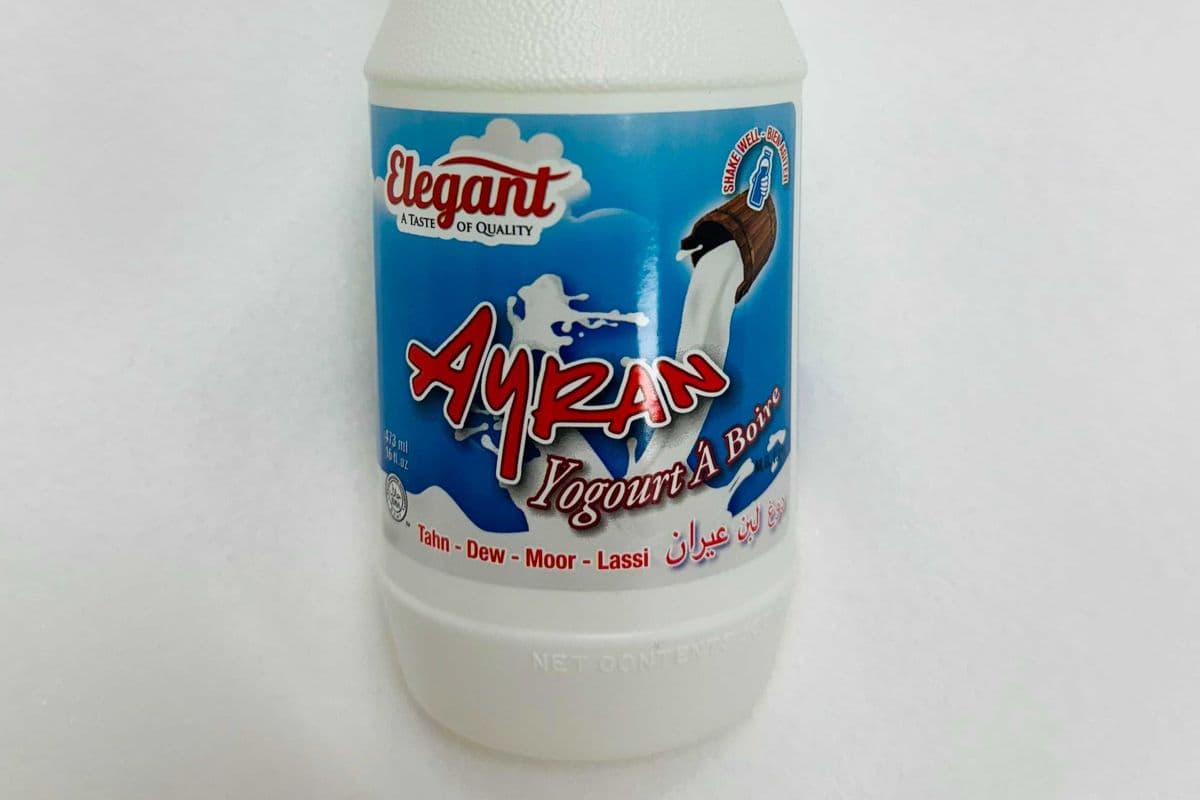Ayran