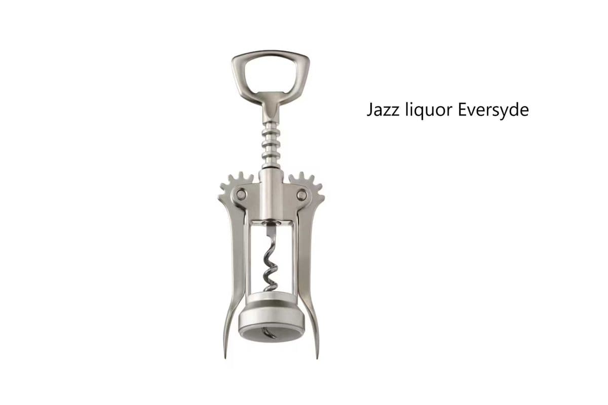 CORKSCREW (WINE OPENER)