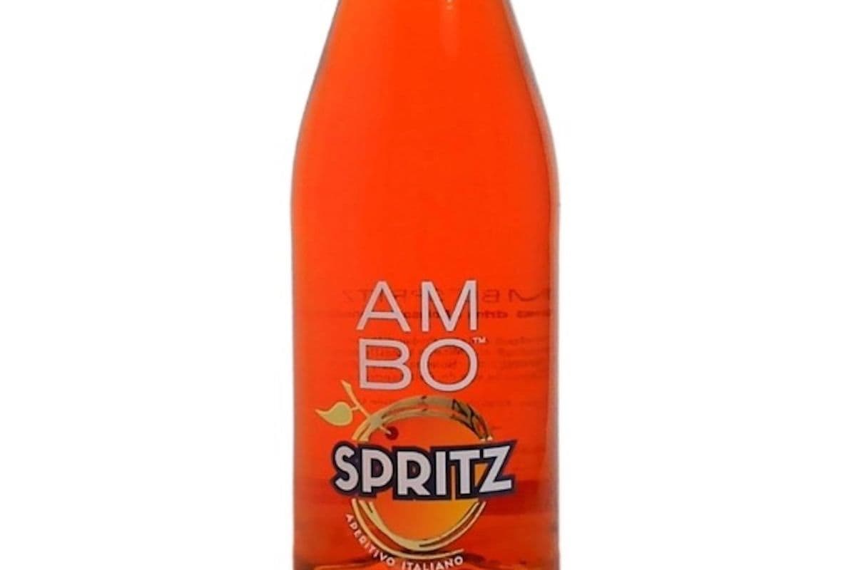 AMBO SPRITZ 750ML (1 x 750ML)