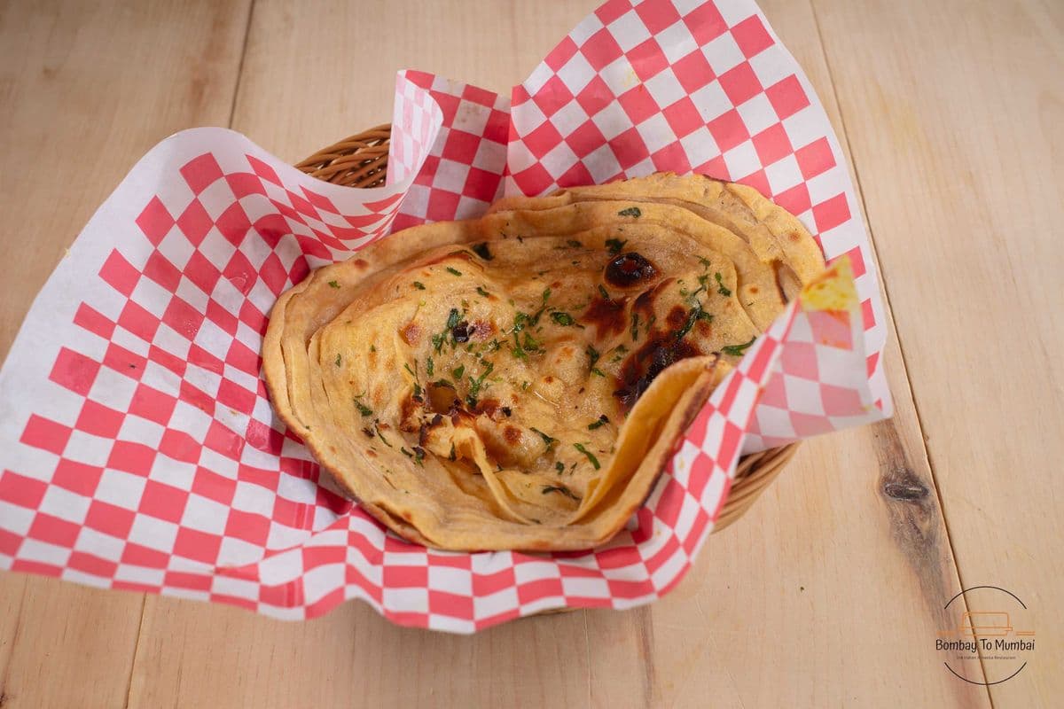 62. Paratha