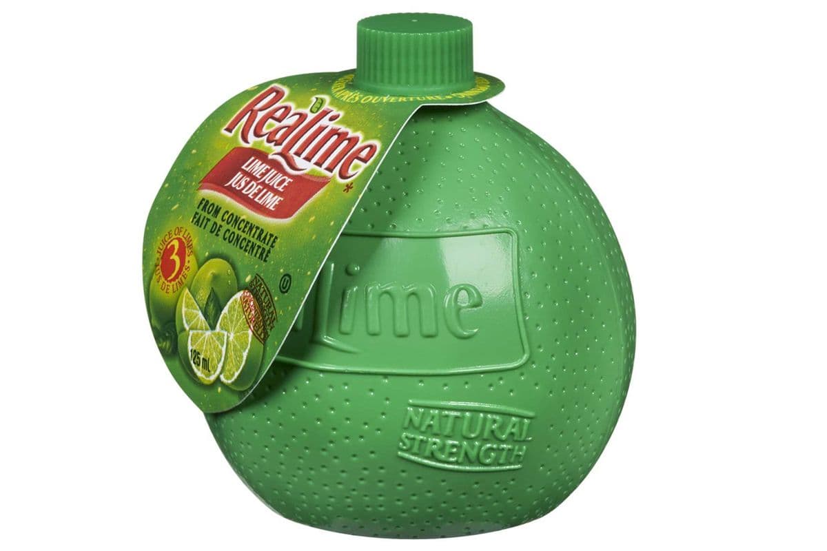 LIME (125ML)