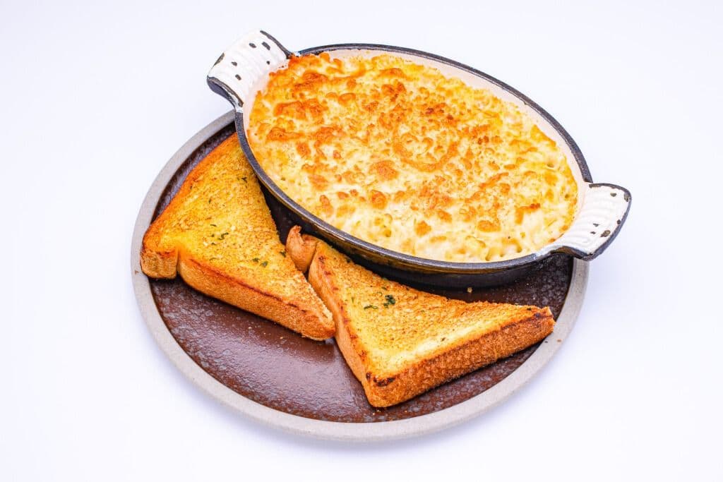 Mac n Cheese