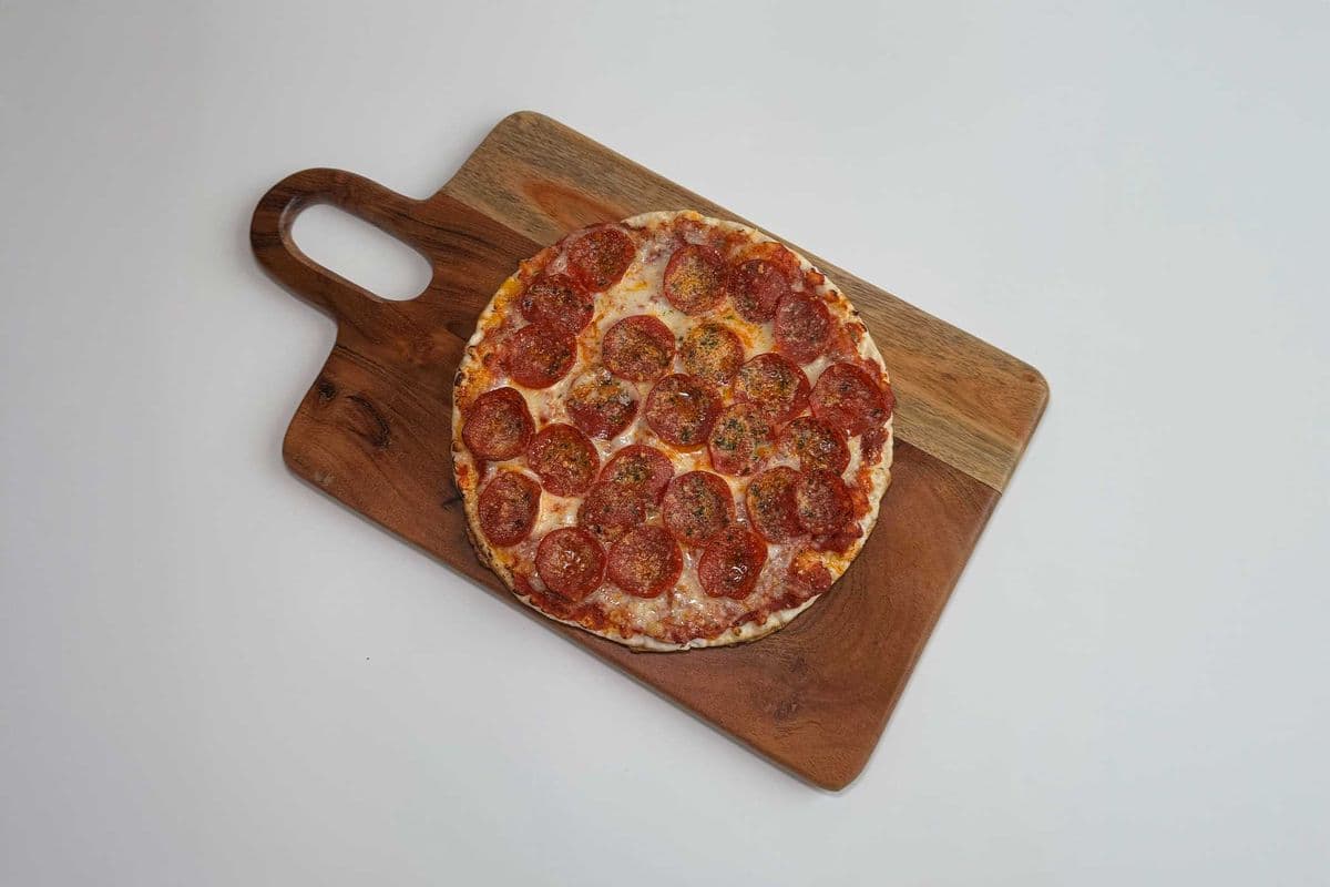 Inglewood | 12" Flatbread