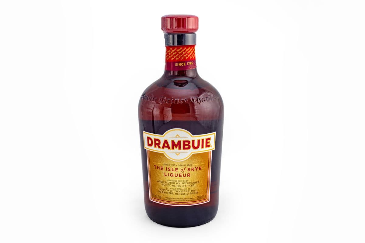 Drambuie (1x750ml) (1 x 750ml)
