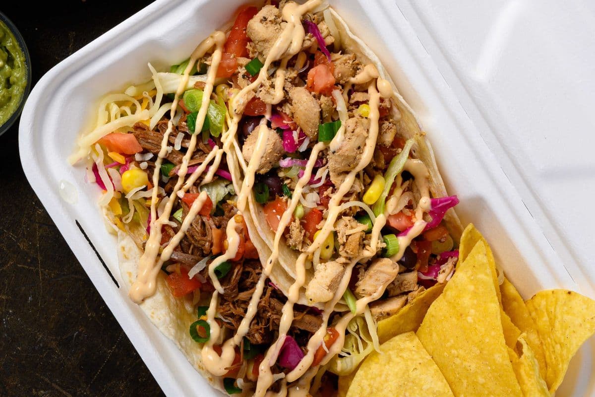 Tacos