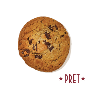 Chocolate Chunk Cookie