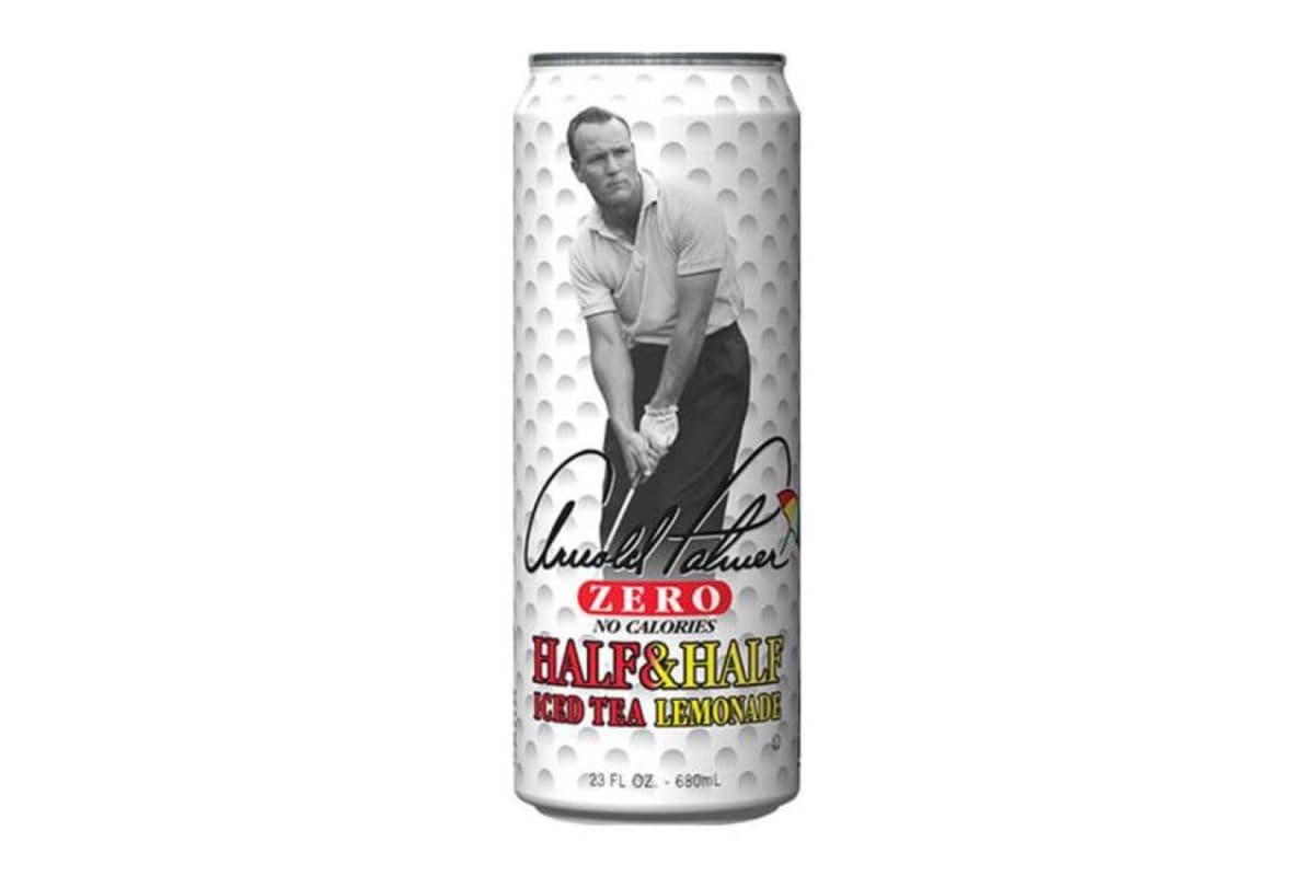 Arizona Arnold Palmer Iced Tea Zero