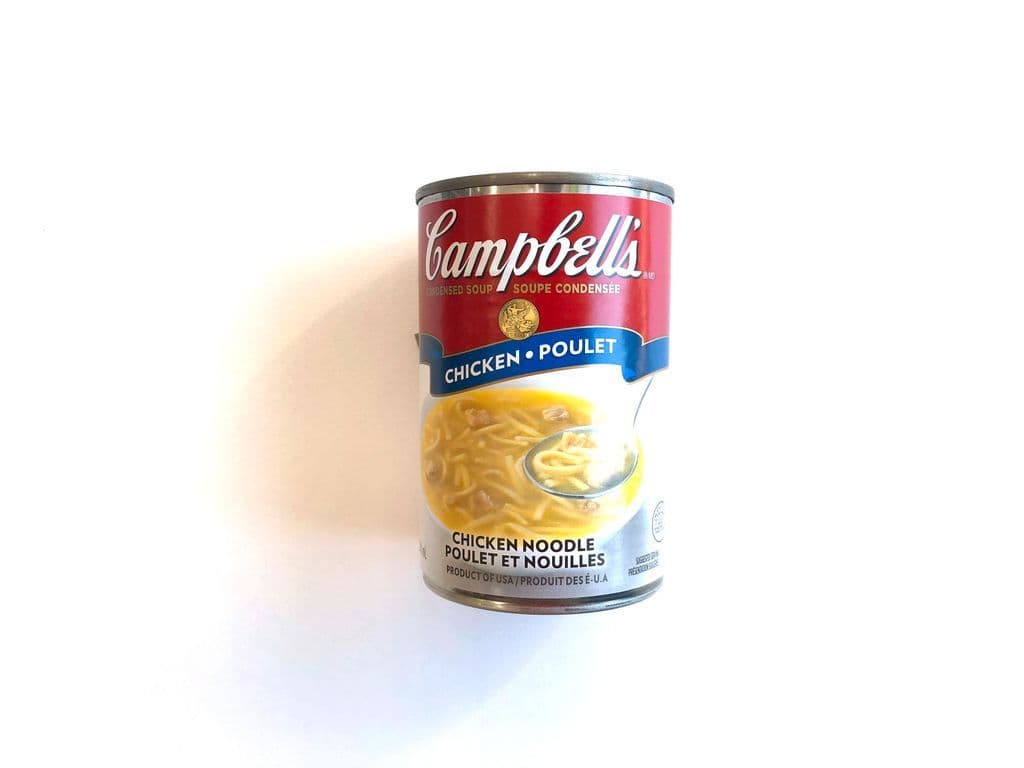 Campbell's Soup (284 ml)