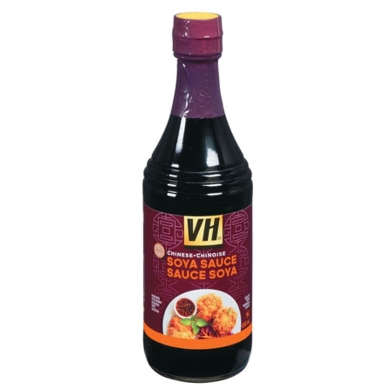 VH Soya Sauce (450 ml)