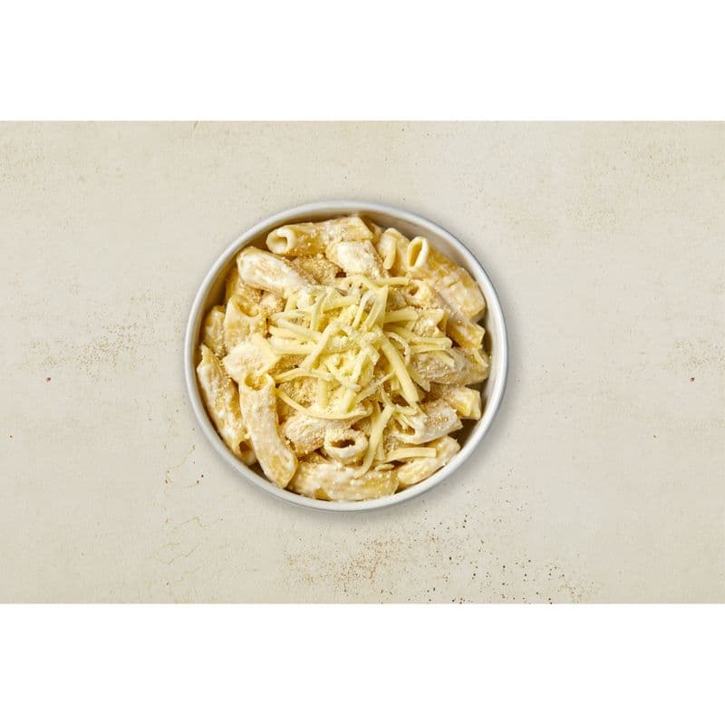 Cacio e Pepe Pasta