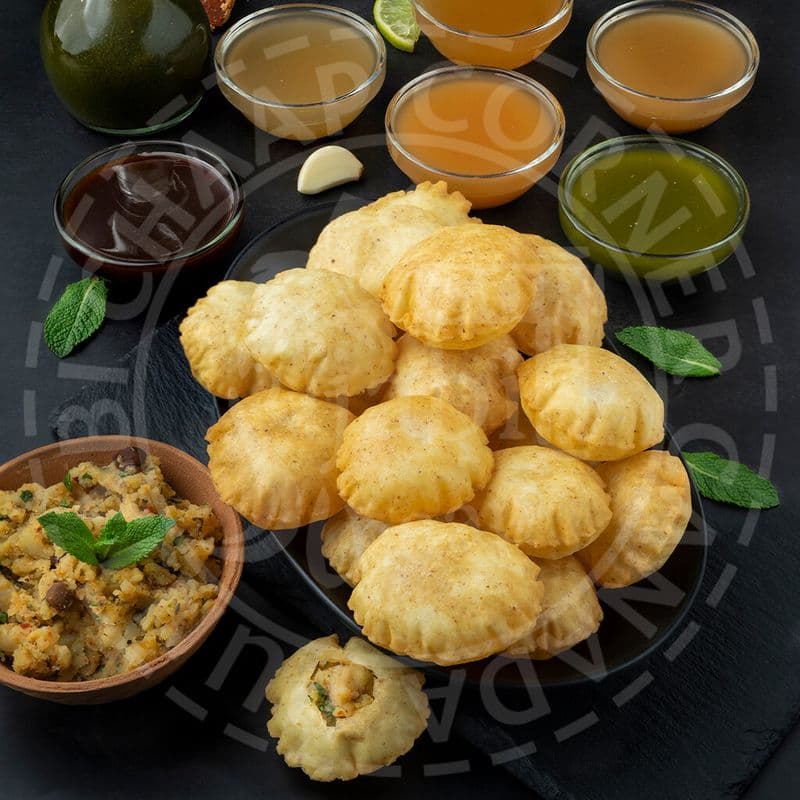 Pani Puri
