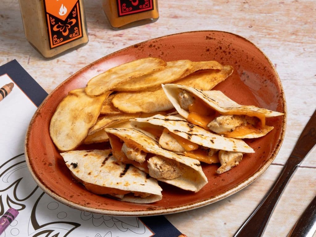 Quesadilla