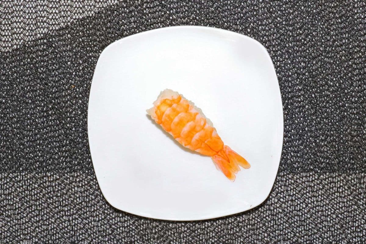 Ebi Nigiri