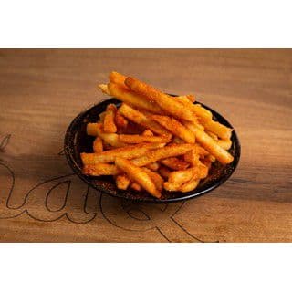 Fries